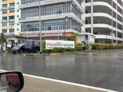 Food Xchange @ Admiralty (D27), Factory #301122801